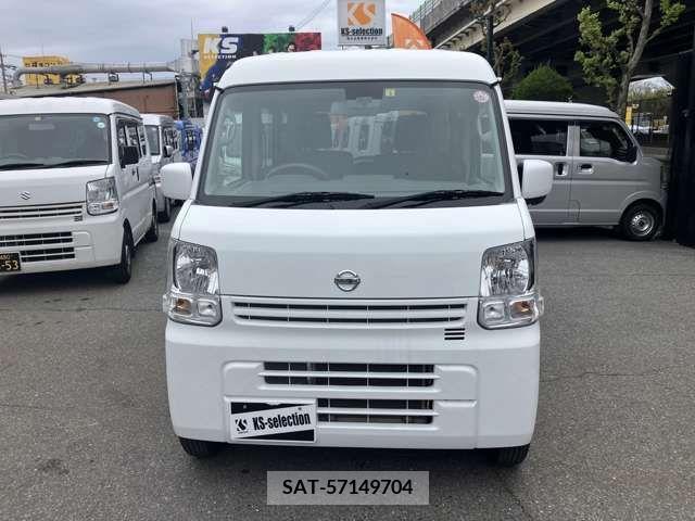 Nissan CLIPPER 2016-03 280256-7