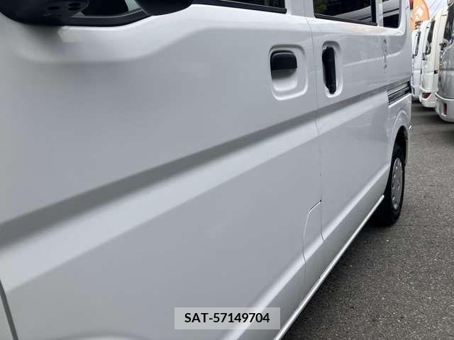 Nissan CLIPPER 2016-03 280256-16