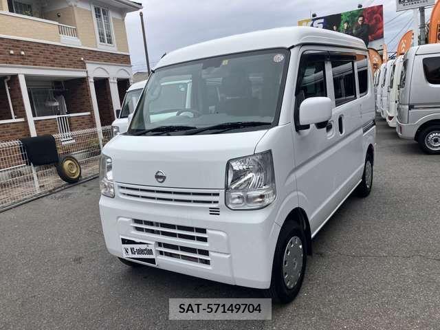 Nissan CLIPPER 2016-03 280256-14