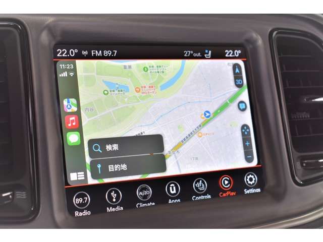 Dodge CHALLENGER 2019-06 17829-10