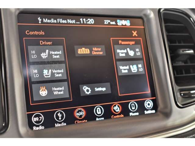 Dodge CHALLENGER 2019-06 17829-13