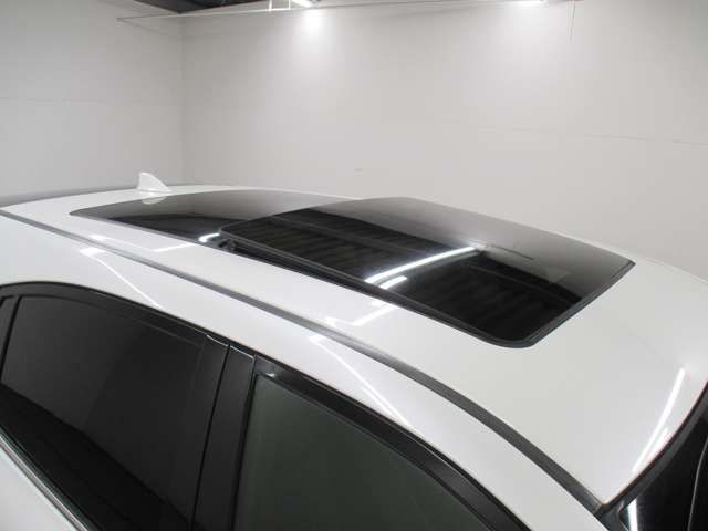 Toyota HARRIER 2015-09 8689-4