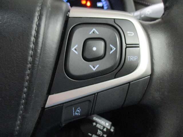 Toyota HARRIER 2015-09 8689-15