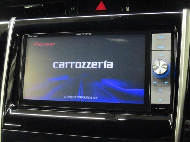 Toyota HARRIER 2015-09 8689-6