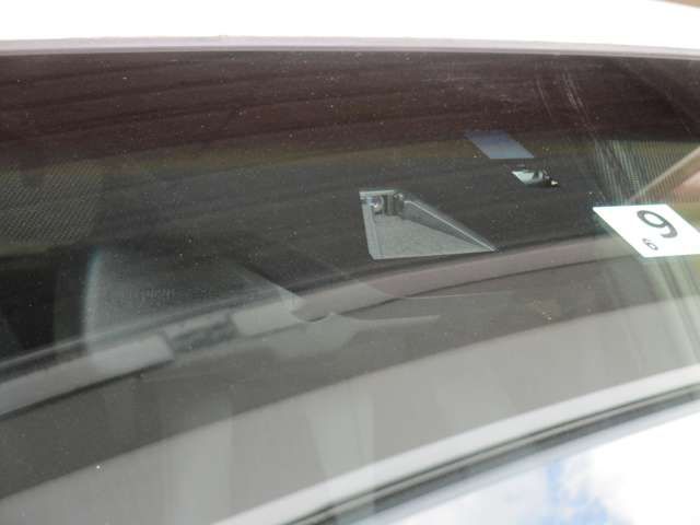 Toyota HARRIER 2015-09 8689-8