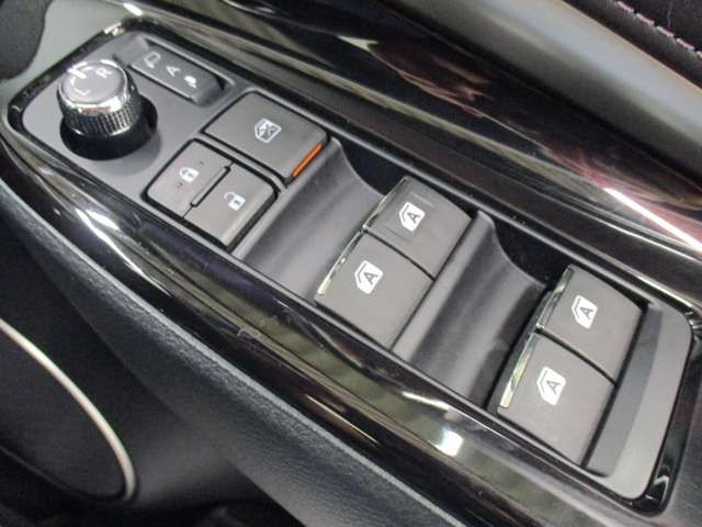 Toyota HARRIER 2015-09 8689-16