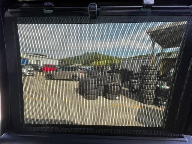 Honda N BOX CUSTOM 2017-03 2063-21