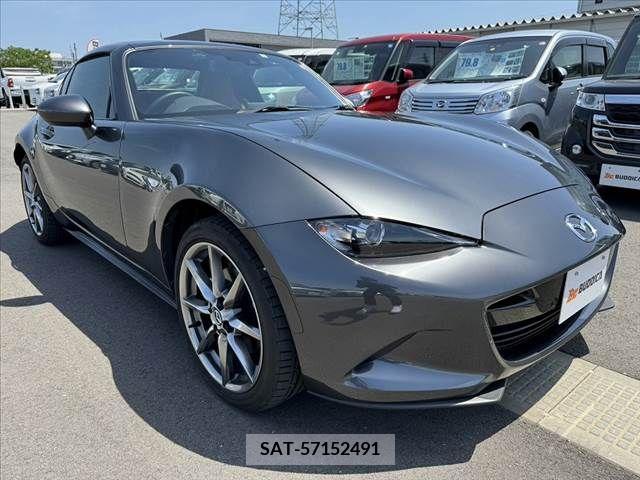 Mazda ROADSTER 2022-01 284356-8