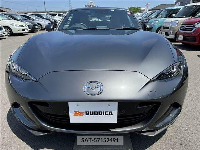 Mazda ROADSTER 2022-01 284356-9