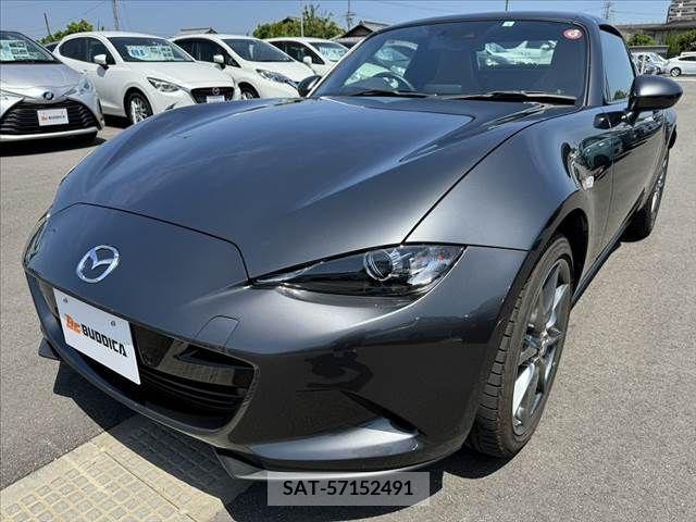 Mazda ROADSTER 2022-01 284356-10