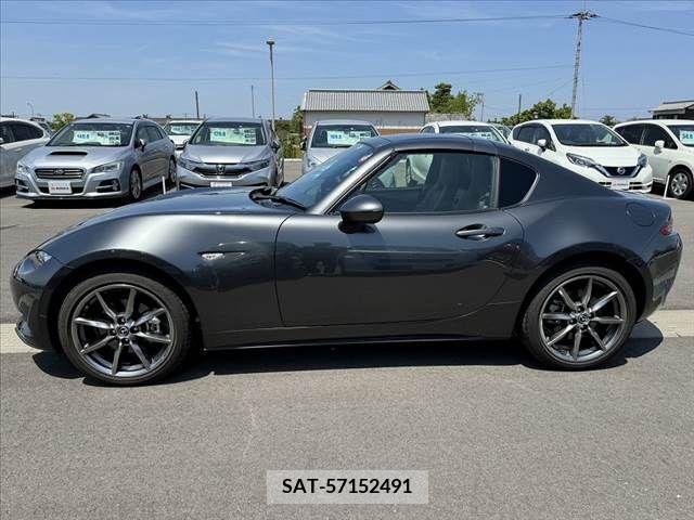 Mazda ROADSTER 2022-01 284356-11