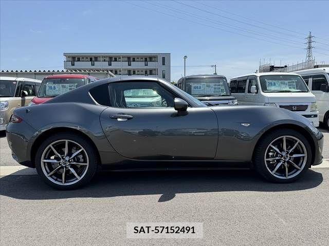 Mazda ROADSTER 2022-01 284356-12