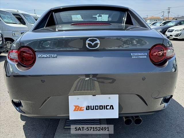 Mazda ROADSTER 2022-01 284356-14