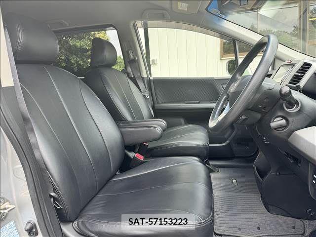 Honda FREED HYBRID 2015-06 303989-8