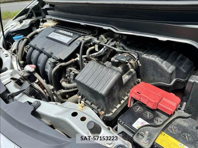 Honda FREED HYBRID 2015-06 303989-19