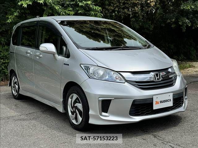 Honda FREED HYBRID 2015-06 303989-4
