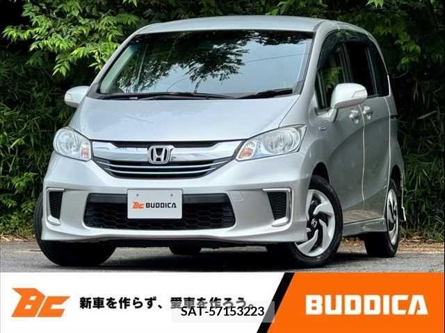 Honda FREED HYBRID 2015-06 303989-0