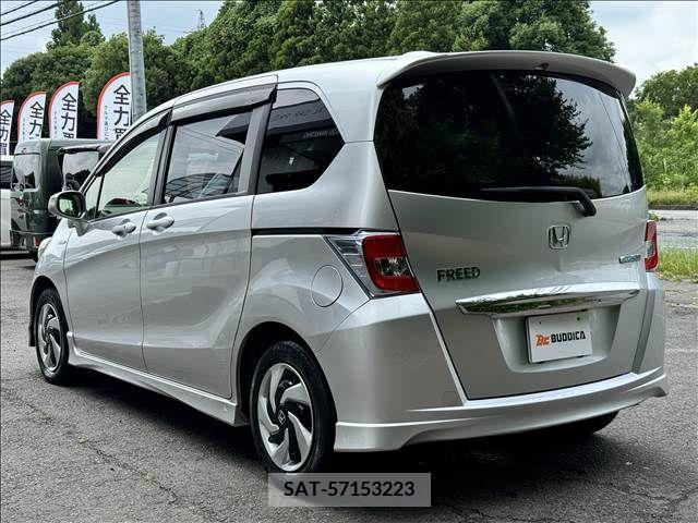 Honda FREED HYBRID 2015-06 303989-7