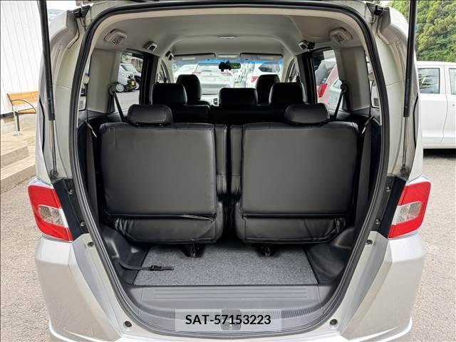 Honda FREED HYBRID 2015-06 303989-10