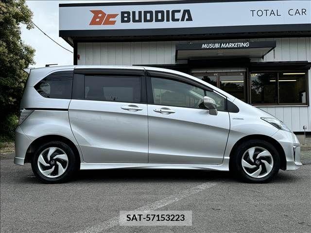 Honda FREED HYBRID 2015-06 303989-6