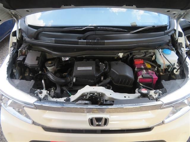 Honda N-WGN 2017-04 12779-17
