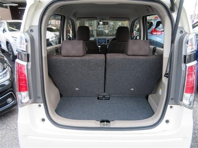 Honda N-WGN 2017-04 12779-9