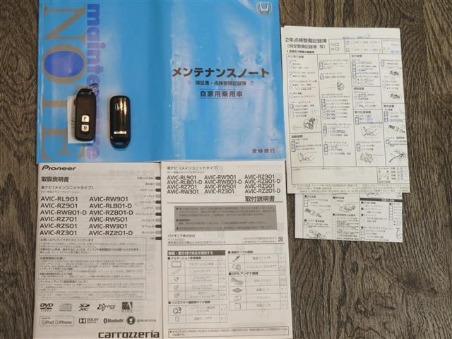 Honda N-WGN 2017-04 12779-19