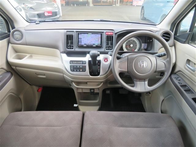 Honda N-WGN 2017-04 12779-4