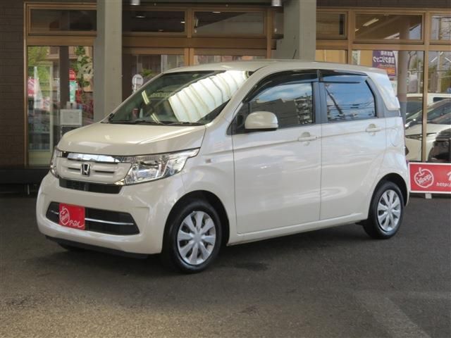 Honda N-WGN 2017-04 12779-0