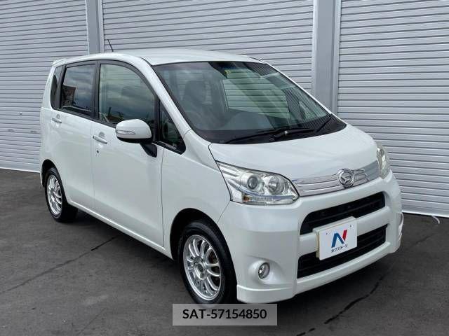 Daihatsu MOVE CUSTOM 2012-04 364312-16