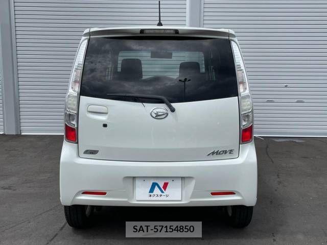 Daihatsu MOVE CUSTOM 2012-04 364312-15