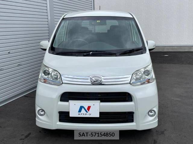 Daihatsu MOVE CUSTOM 2012-04 364312-14