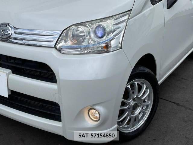 Daihatsu MOVE CUSTOM 2012-04 364312-12