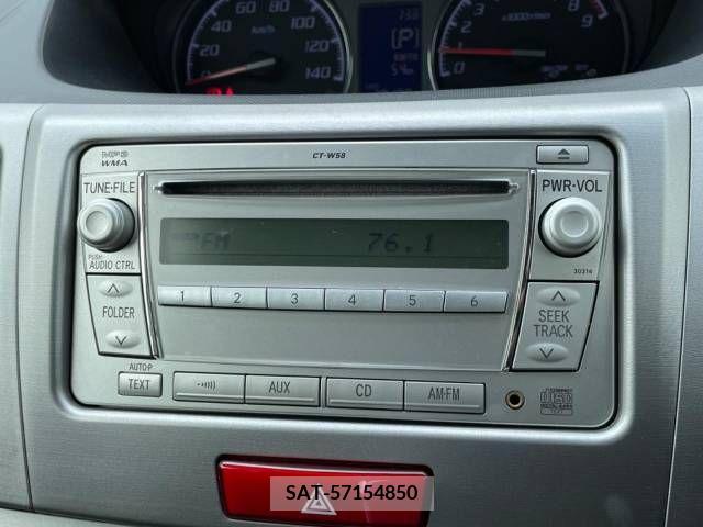 Daihatsu MOVE CUSTOM 2012-04 364312-2