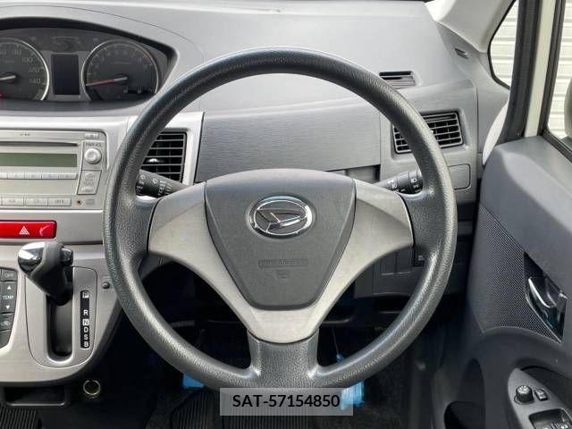 Daihatsu MOVE CUSTOM 2012-04 364312-11
