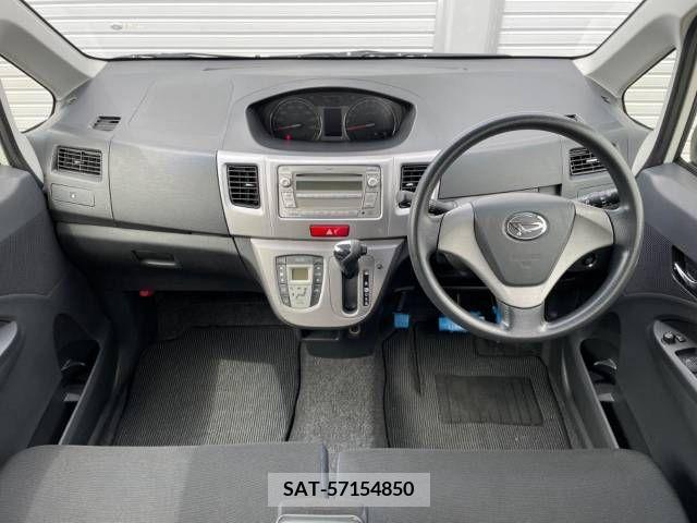 Daihatsu MOVE CUSTOM 2012-04 364312-1
