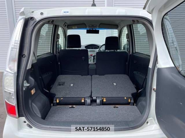 Daihatsu MOVE CUSTOM 2012-04 364312-10