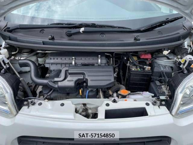 Daihatsu MOVE CUSTOM 2012-04 364312-18
