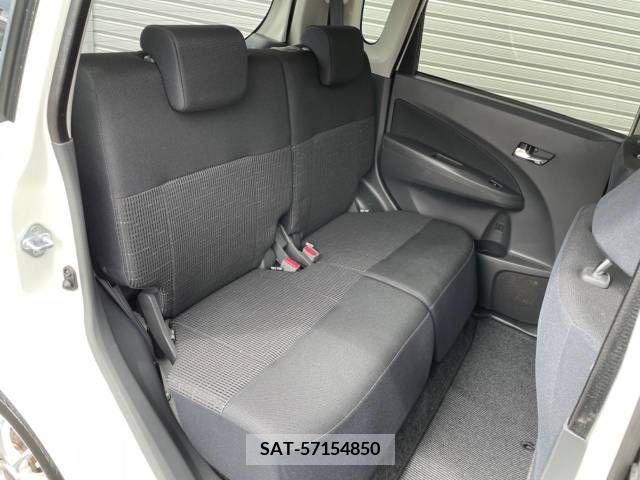 Daihatsu MOVE CUSTOM 2012-04 364312-9