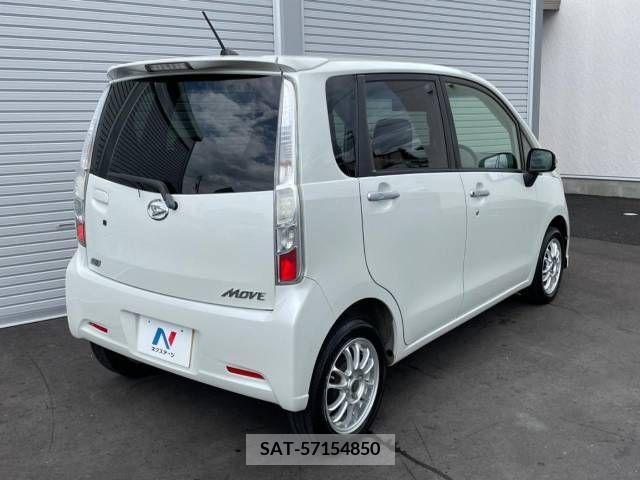 Daihatsu MOVE CUSTOM 2012-04 364312-17