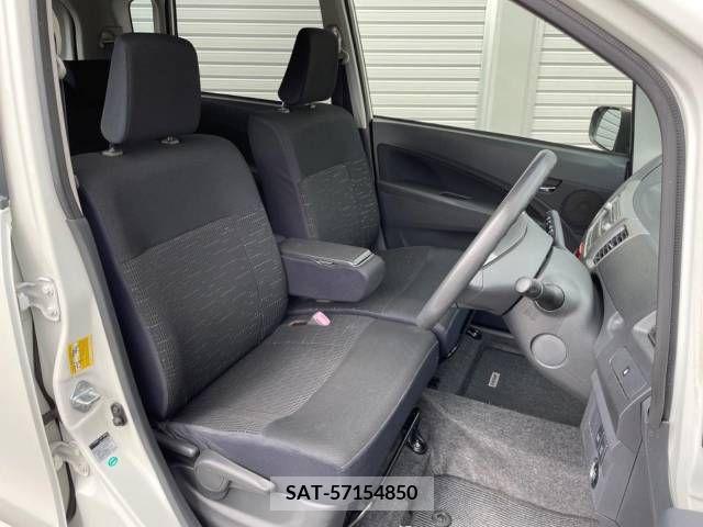 Daihatsu MOVE CUSTOM 2012-04 364312-8