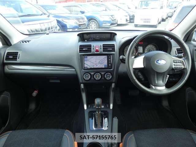 Subaru FORESTER 2014-01 315960-1