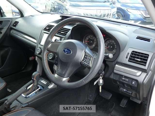 Subaru FORESTER 2014-01 315960-8