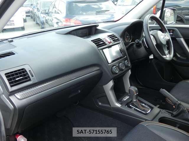 Subaru FORESTER 2014-01 315960-7