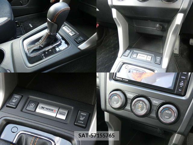Subaru FORESTER 2014-01 315960-17