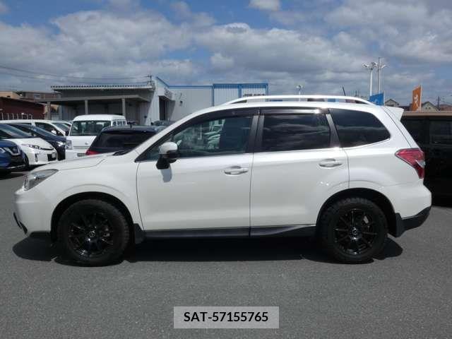 Subaru FORESTER 2014-01 315960-4