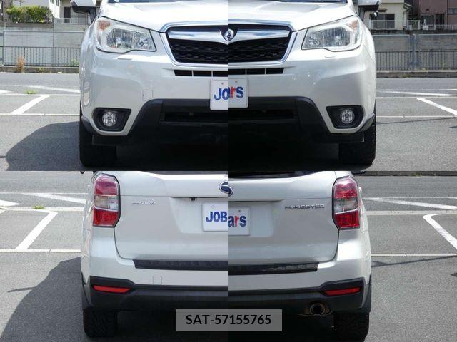 Subaru FORESTER 2014-01 315960-5