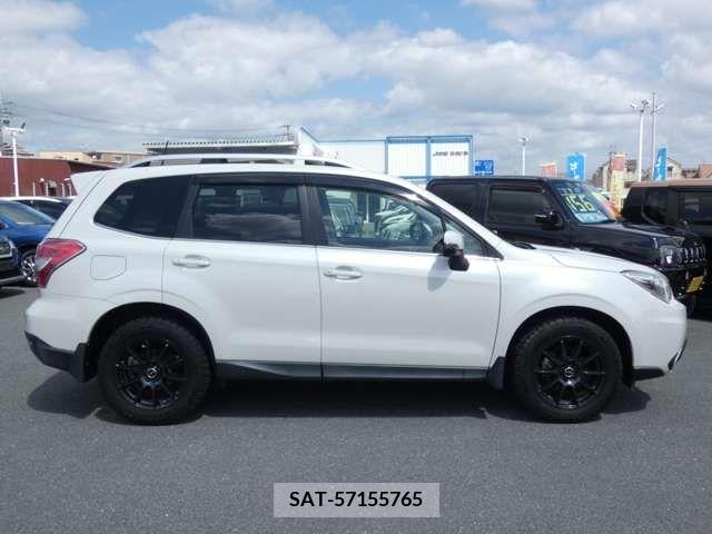 Subaru FORESTER 2014-01 315960-3