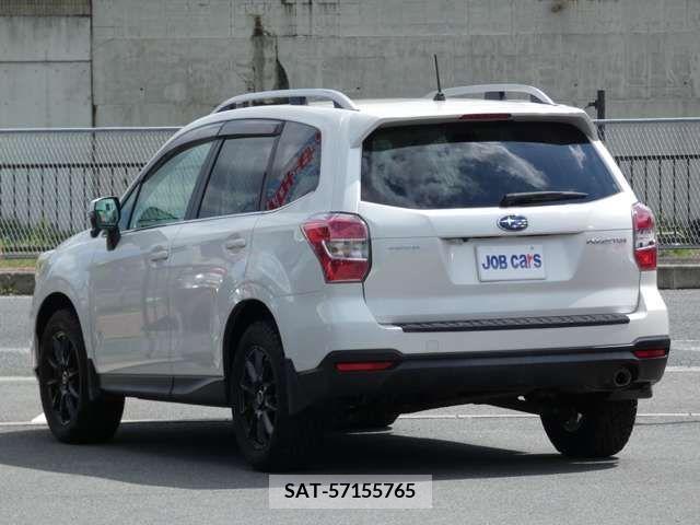 Subaru FORESTER 2014-01 315960-2