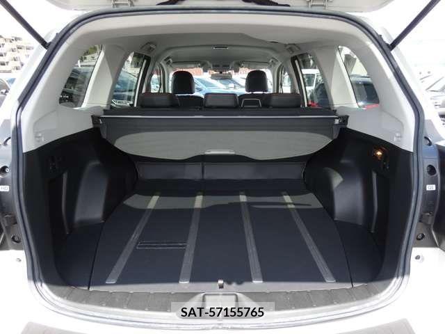 Subaru FORESTER 2014-01 315960-26
